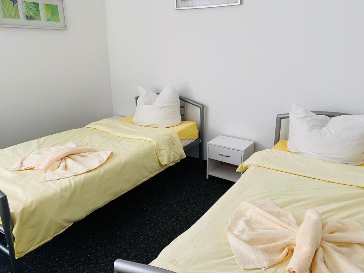 Villa Birkenfeld Birkenfeld  エクステリア 写真