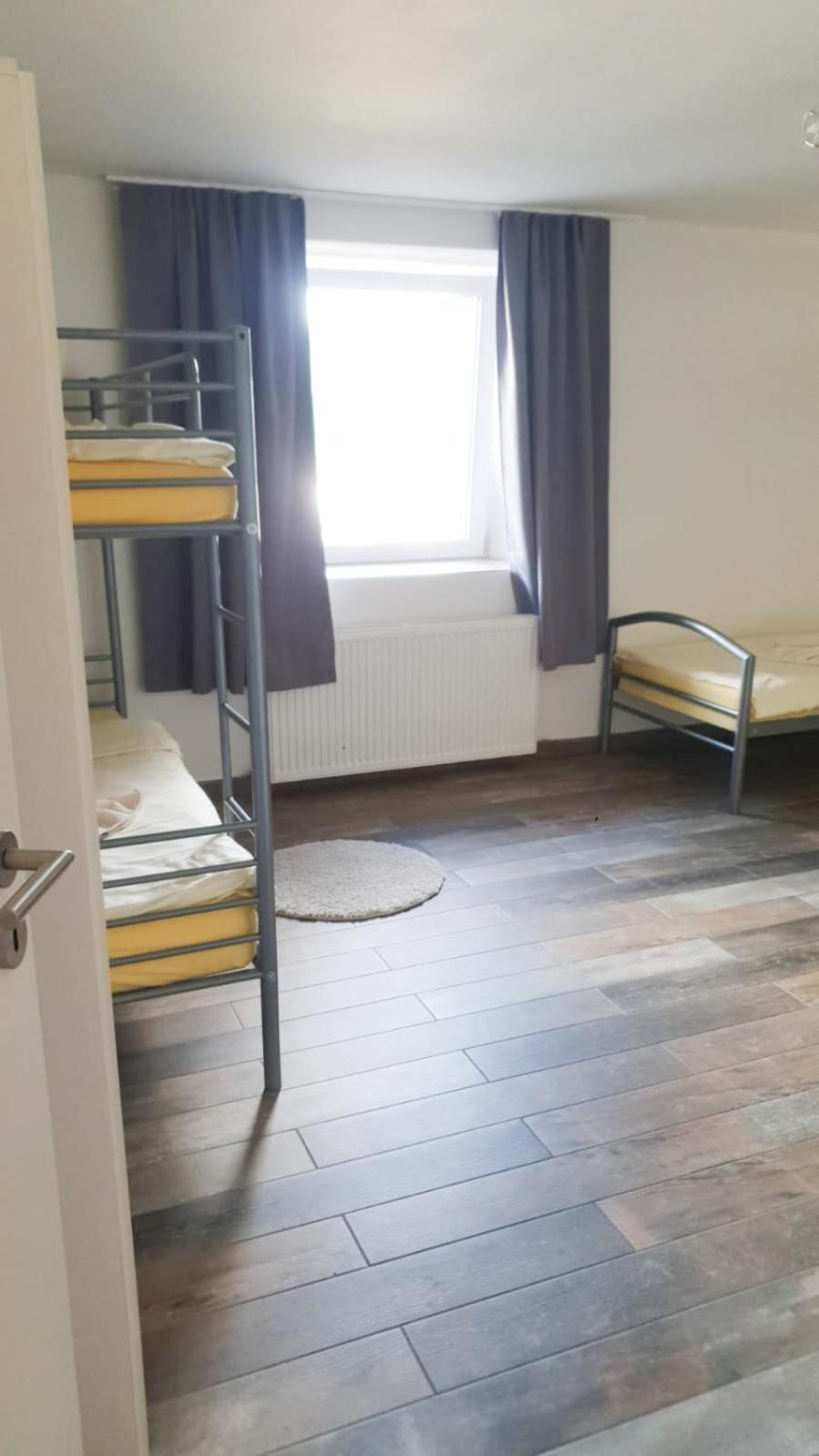 Villa Birkenfeld Birkenfeld  エクステリア 写真