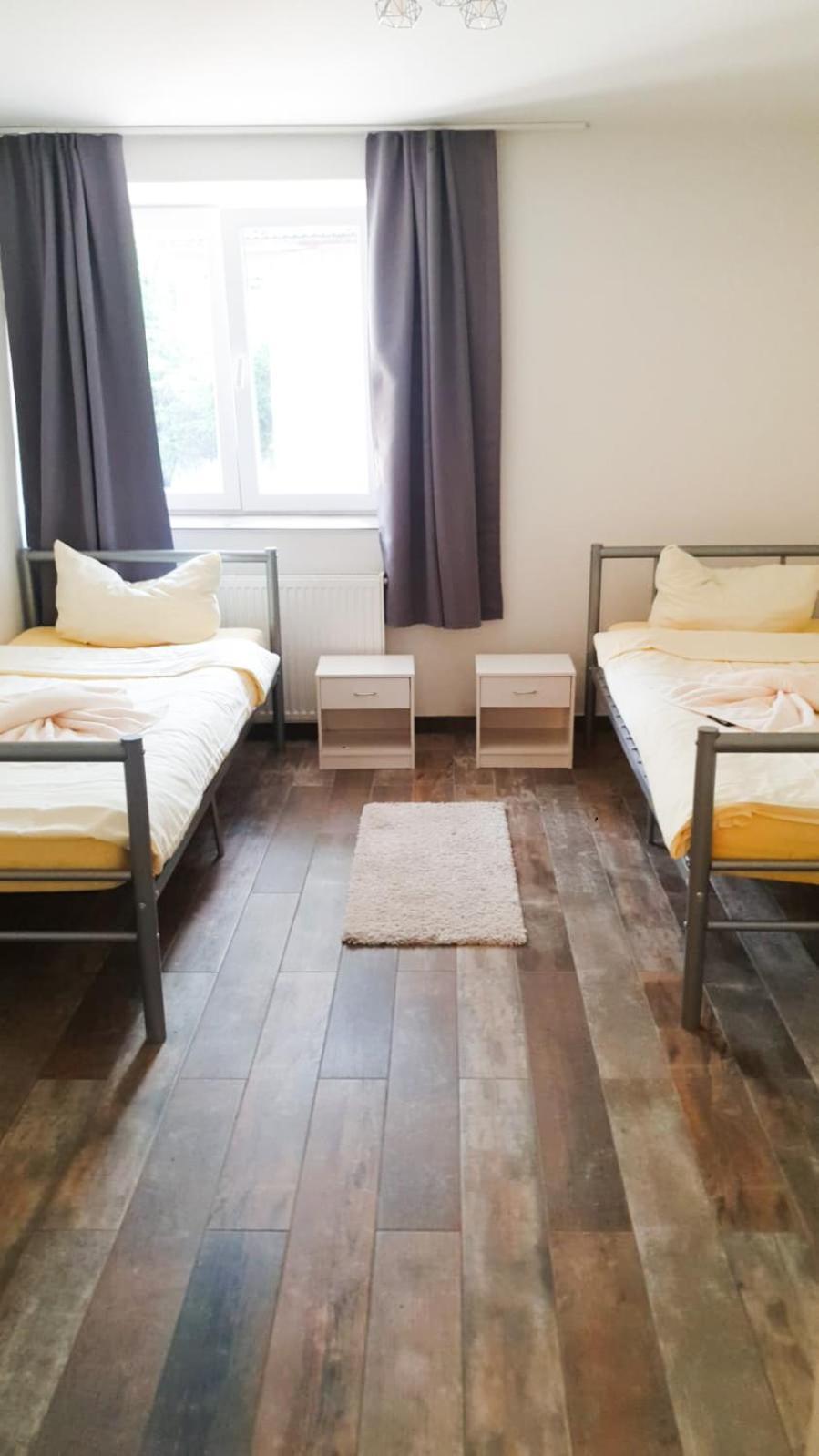 Villa Birkenfeld Birkenfeld  エクステリア 写真