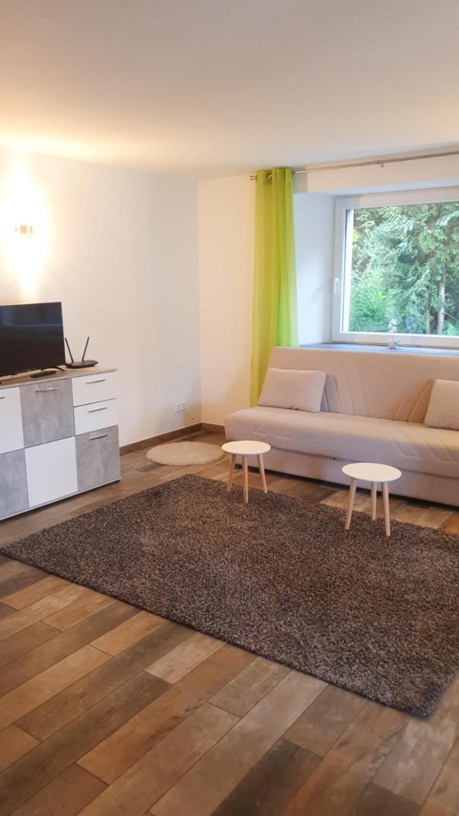 Villa Birkenfeld Birkenfeld  エクステリア 写真