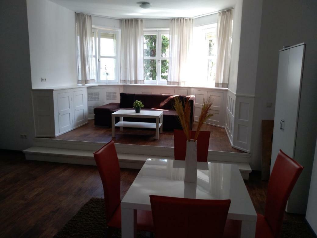Villa Birkenfeld Birkenfeld  エクステリア 写真