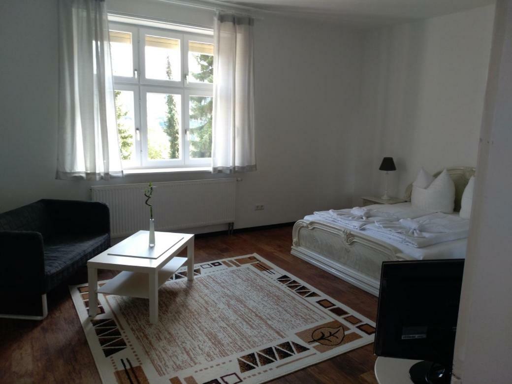 Villa Birkenfeld Birkenfeld  エクステリア 写真